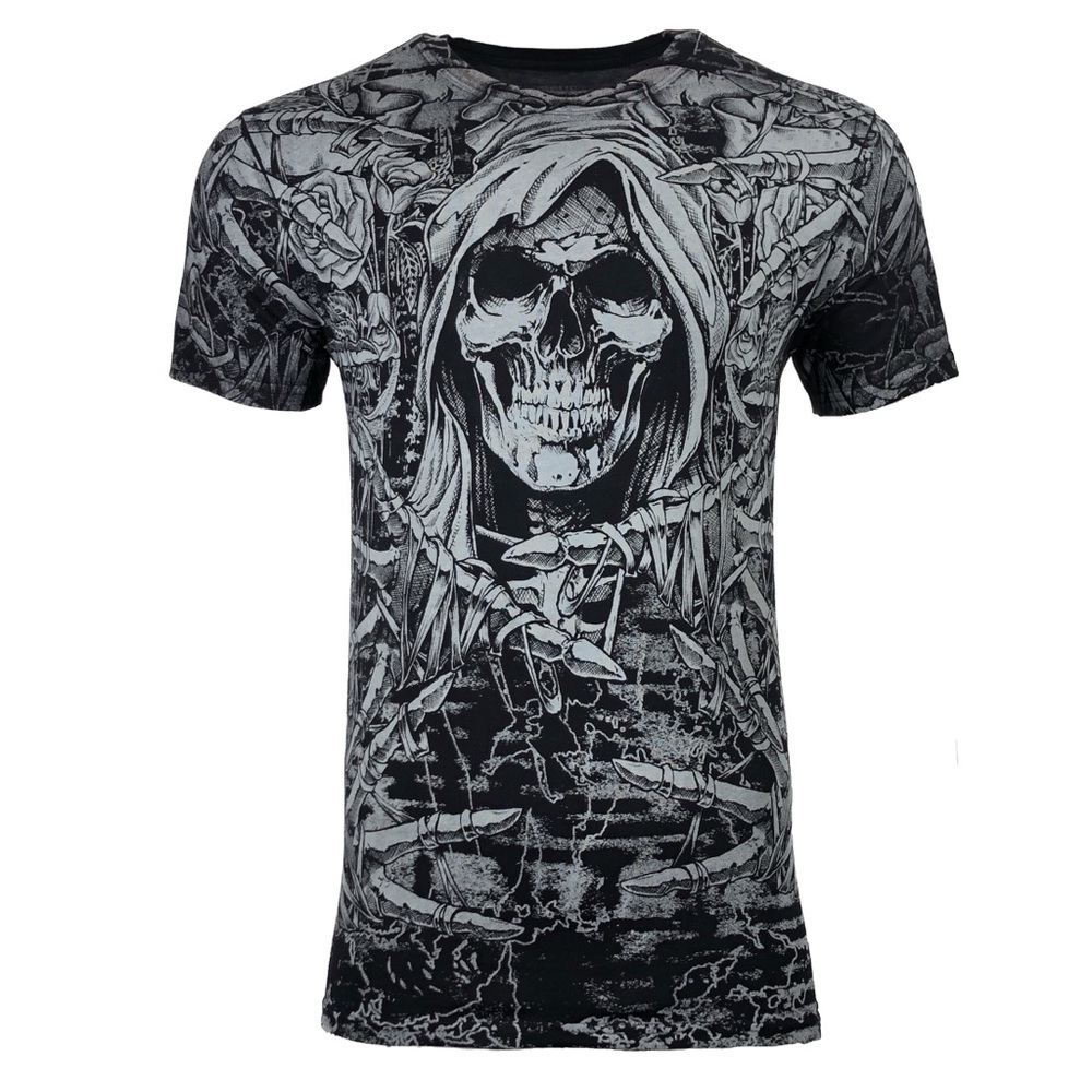 XTREME COUTURE by AFFLICTION  SOUL TAKER